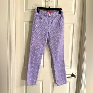 Lilly Pulitzer pants